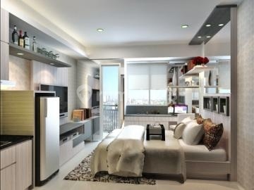 Maple Park A26 Y Studio Apartment for Rent Fully Furnished