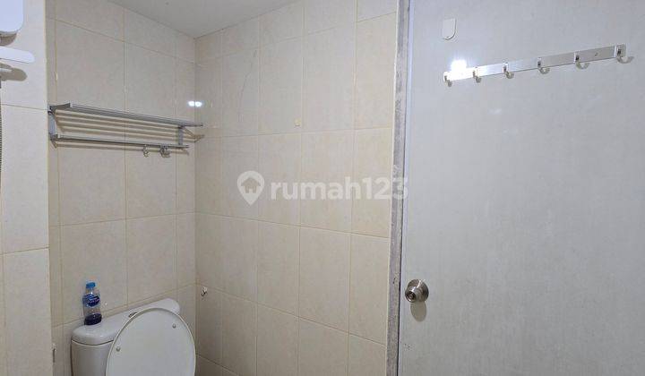 Sewa Apartemen Springlake STUDIO FF, Bekasi, Jawa Barat 2