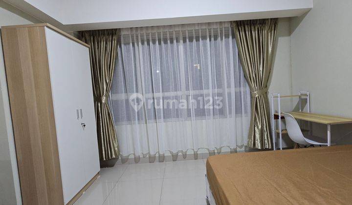 Sewa Apartemen Springlake Bekasi E02 Studio Summaren Bekasi  1