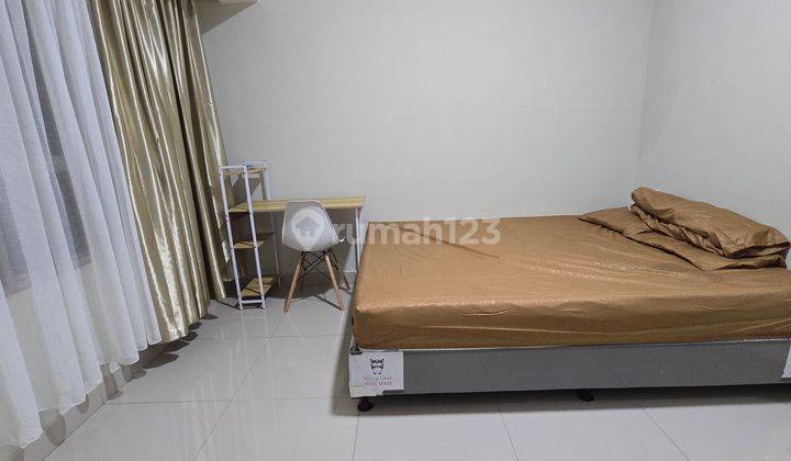 Sewa Apartemen Springlake Studio Ff, Bekasi, Jawa Barat 1