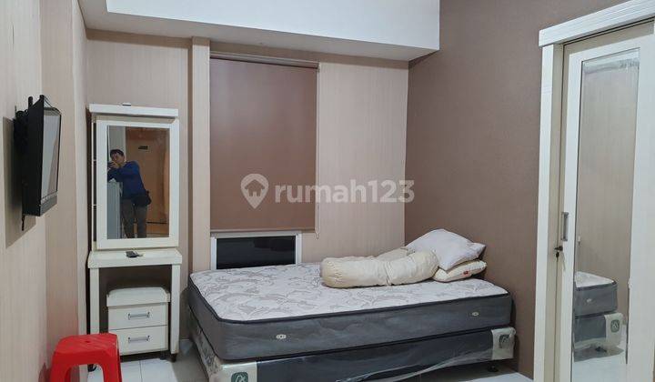 Sewa Apartemen Azalea Studio A8.26 Full Furnish Rent Apartment 2