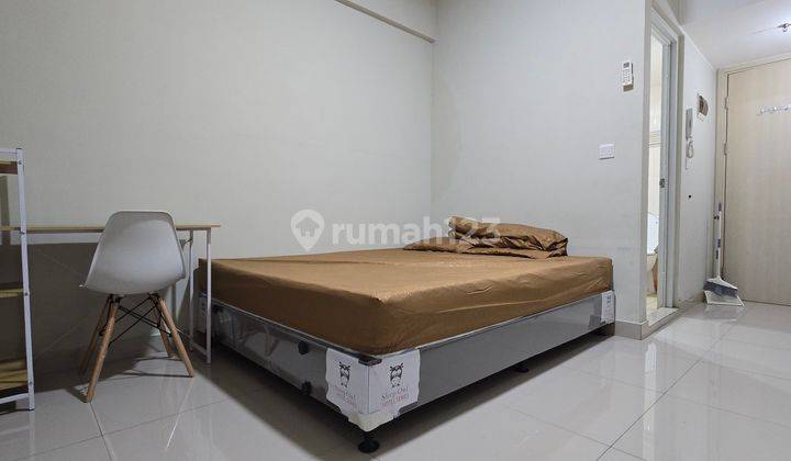 Sewa Apartemen Springlake Studio Ff, Bekasi, Jawa Barat 2