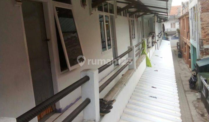 DIJUAL RUMAH KONTRAKAN ATAU KOS KOSAN DAERAH GUNUNG BATU DEKAT PASTEUR 2