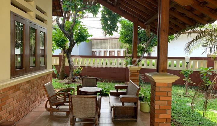 Rumah Mewah Komplek Elite Billymoon Pondok Kelapa Rumah Mewah Komplek Elite Billymoon Pondok Kelapa