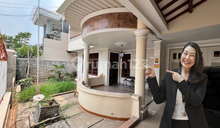 Rumah Jalan Swadaya Raya Komplek Duren Sawit Jakarta Timur Rumah Jalan Swadaya Raya Komplek Duren Sawit Jakarta Timur