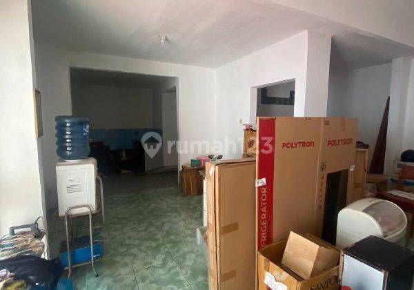 Rumah Bagus Jatiwaringin, Jakarta Timur SHM 2