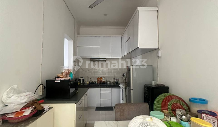 Rumah Modern Minimalis Tidak Banjir Cluster Jati Asih 2