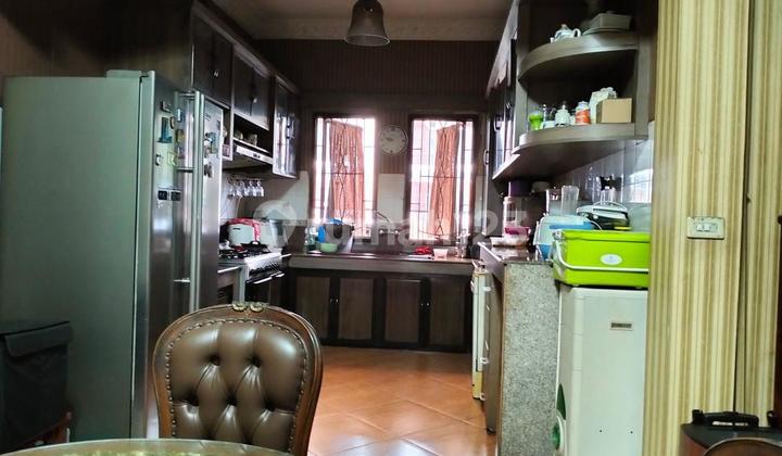 Rumah Banguan Kokoh dan Terawat Delima Raya Perumnas Klender Duren Sawit, Jakarta Timur 2