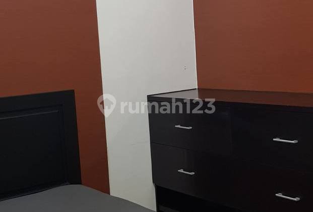 For Sale Margonda Residence 3 Fully Furnished Apartment in Depok 2