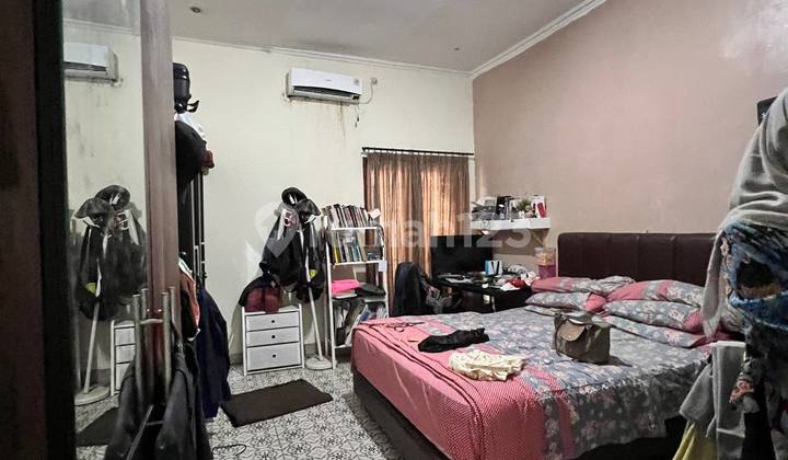 Asri and Strategic House, Pangkalan Jati, Cipinang Melayu, East Jakarta 2