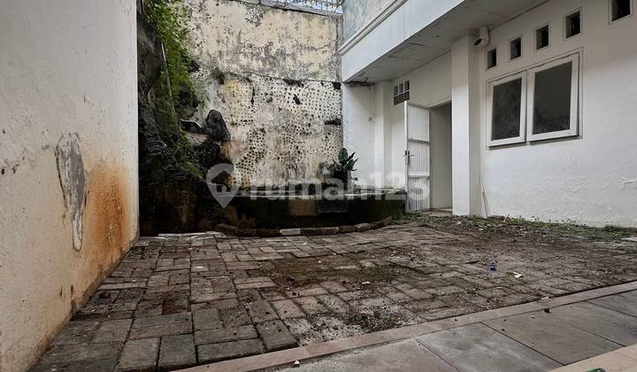 Disewakan Rumah 2 Lantai Komplek Gudang Peluru, Jakarta Selatan 2
