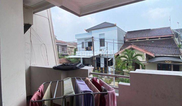 Rumah Lux Komplek Perumahan Pondok Kelapa Jakarta Timur 2