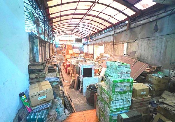 For Sale Commercial Shop House Near KRL Station in Manggarai, Tebet, South Jakarta 2