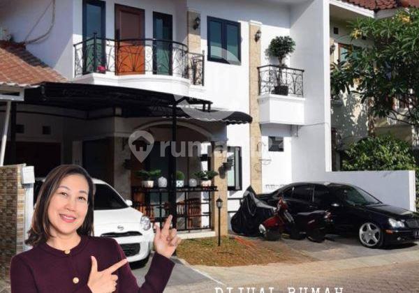 RUMAH CANTIK KOMPLEK ELANG MALINDO JATIWARINGIN, JAKARTA TIMUR RUMAH CANTIK KOMPLEK ELANG MALINDO JATIWARINGIN, JAKARTA TIMUR
