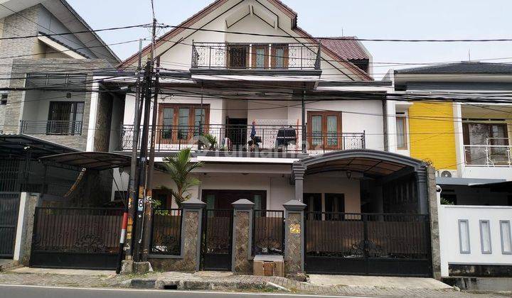 RUMAH MEWAH BAGUS DELIMA RAYA MALAK SARI DUREN SAWIT 1