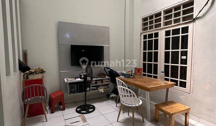 Rumah 2 Lantai Shm di Curug Jati Cempaka Pondok Gede Bekasi 2