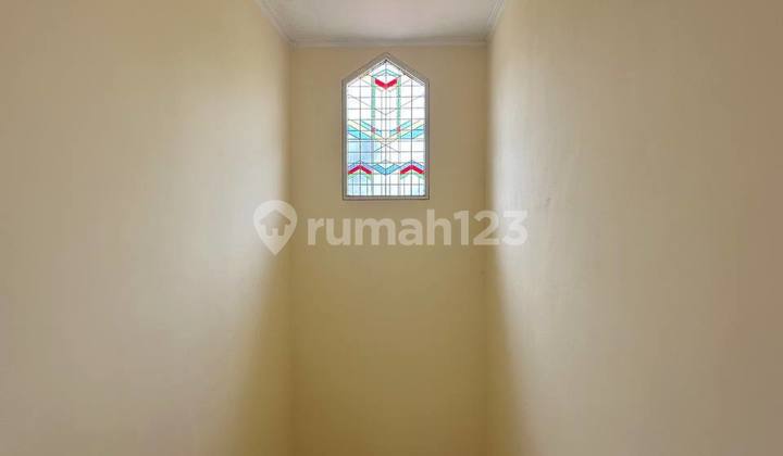 Disewakan Rumah Komplek Cipinang Indah 2 Duren Sawit Jakarta Timur 2