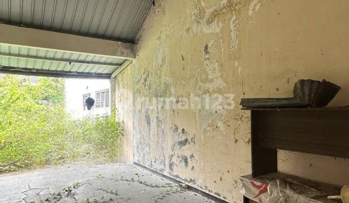 Jual Tanah Pinggir Jalan Utama Jalan Menteri Supeno, Mugasari Semarang, Jawa Tengah 2
