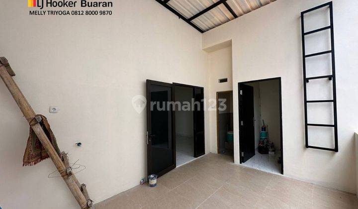 Rumah Baru Wadas Jatiwaringin Samping Tol Bekasi 2