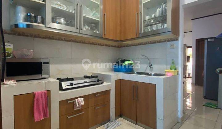 Rumah Modern 1 Lantai Cipinang Elok Jakarta Timur 2