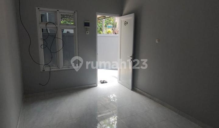 Rumah Kontrakan 2 Lantai Ada 12 Pintu Duren Sawit Jakarta Timur 2