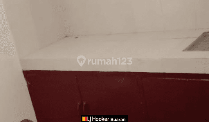 Rumah Halaman Luas Graha Asri Ciherang Timur Cikarang Utara  2