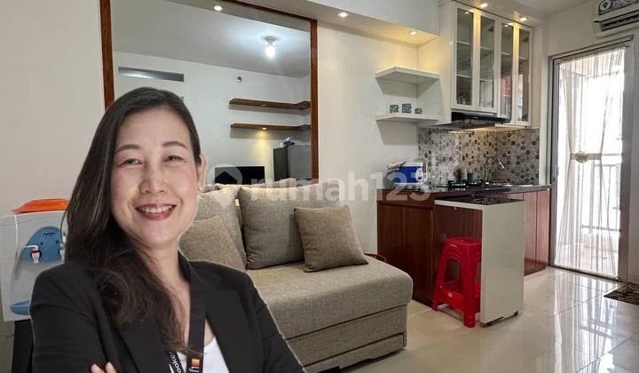 New Bassura City Apartment 2 Bedroom in Jatinegara, East Jakarta New Bassura City Apartment 2 Bedroom in Jatinegara, East Jakarta