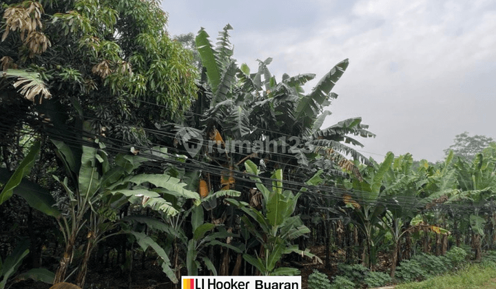 Dijual Tanah Padat Kranggan Jalan Hankam Raya Bekasi 6