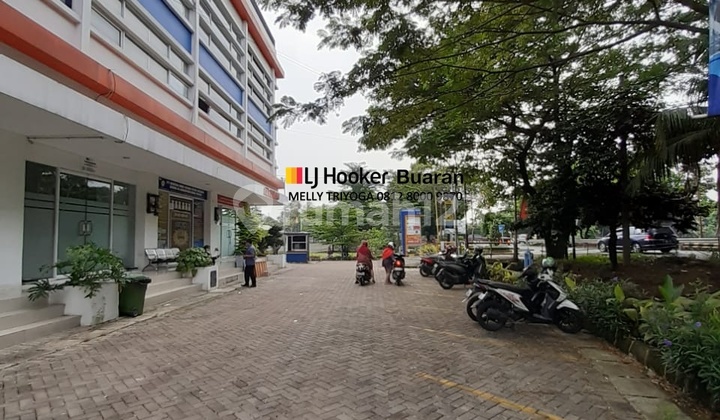 Dijual Ruko Komersil Pulogebang Cakung Dekat Terminal 3