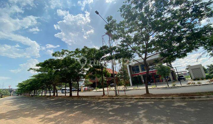 Miliki Segera Ruko Siap Huni Yang Sangat Strategis, Lokasi Yang Sangat Menguntungkan Untuk Investasi Grand Kota Bintang Kalimalang 6