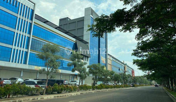 Miliki Segera Ruko Siap Huni Yang Sangat Strategis, Lokasi Yang Sangat Menguntungkan Untuk Investasi Grand Kota Bintang Kalimalang 9