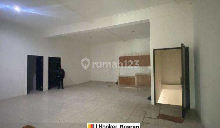 Ruko Gudang Luas 2 Lantai Dekat Otista Cipinang Jakarta Timur 8