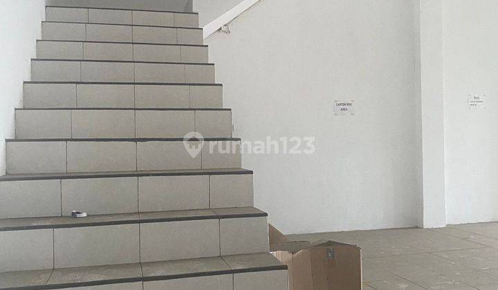 Ruko Atau Gudang Tengah Kota Otista Cipinang Jakarta Timur 6