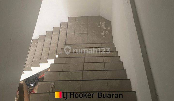 Ruko Atau Gudang Tengah Kota Otista Cipinang Jakarta Timur 11