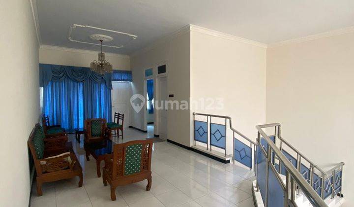 Dijual Rumah Baru Dalam Komplek Jalan Wadas Jatiwaringin 10
