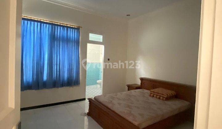 Dijual Rumah Baru Dalam Komplek Jalan Wadas Jatiwaringin 12