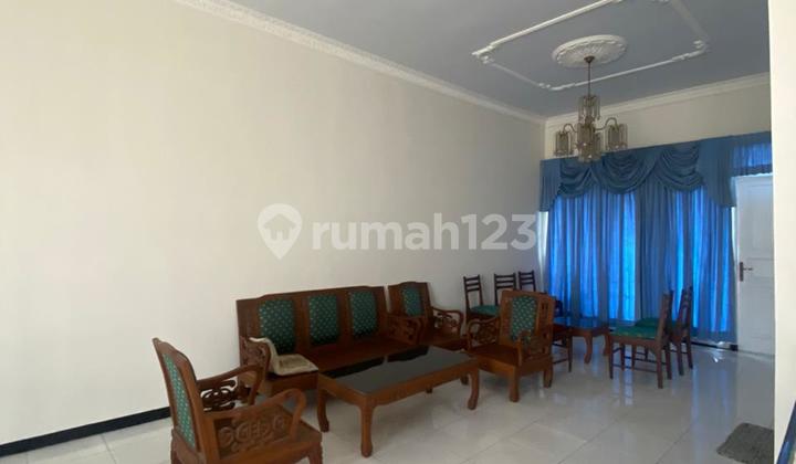 Dijual Rumah Baru Dalam Komplek Jalan Wadas Jatiwaringin 13