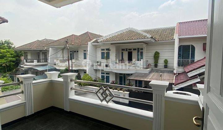 Dijual Rumah Baru Dalam Komplek Jalan Wadas Jatiwaringin 14