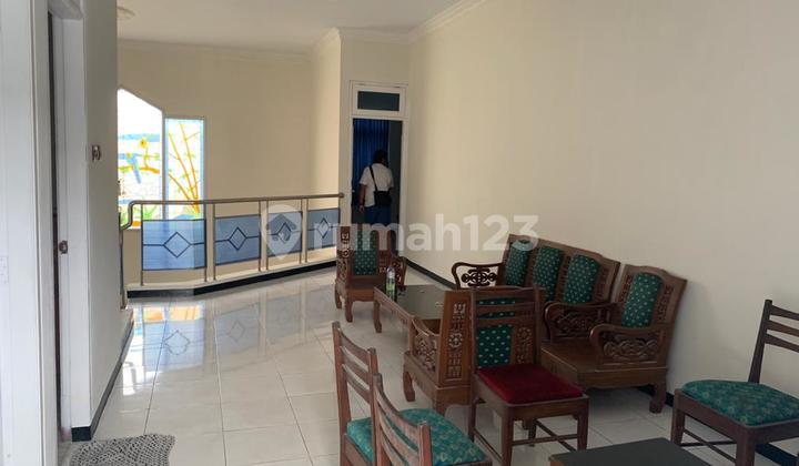 Dijual Rumah Baru Dalam Komplek Jalan Wadas Jatiwaringin 17