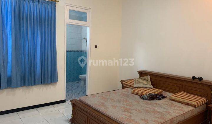 Dijual Rumah Baru Dalam Komplek Jalan Wadas Jatiwaringin 20