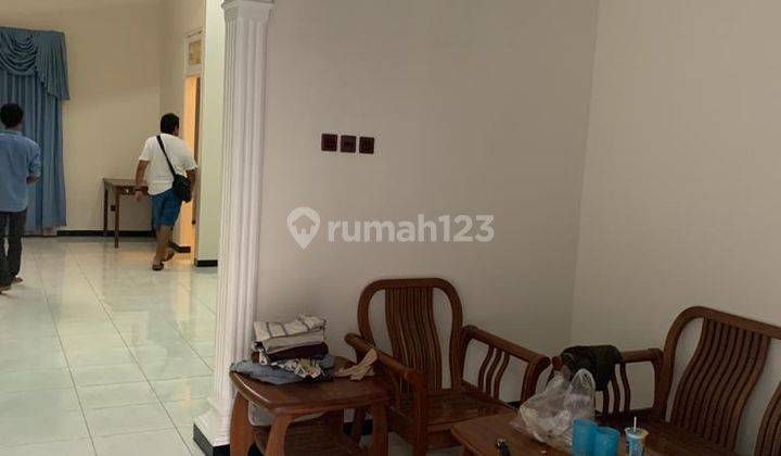 Dijual Rumah Baru Dalam Komplek Jalan Wadas Jatiwaringin 29