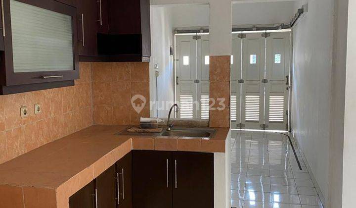 Disewakan Rumah Asri Tugu Jatiwaringin Jakarta Timur 3