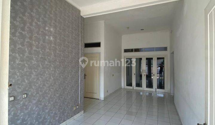 Disewakan Rumah Asri Tugu Jatiwaringin Jakarta Timur 8