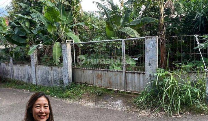 Tanah Pondok Bambu Duren Sawit Jakarta Timur 1