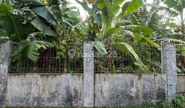 Tanah Pondok Bambu Duren Sawit Jakarta Timur 3