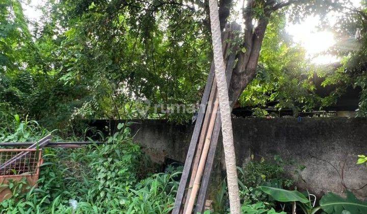 Tanah Pondok Bambu Duren Sawit Jakarta Timur 5