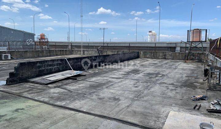 Ruko Strategis Pondok Kelapa Kalimalang Jakarta Timur 2