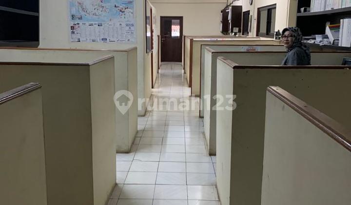 Ruko Strategis Pondok Kelapa Kalimalang Jakarta Timur 4