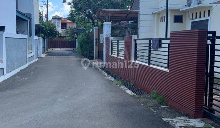 Ruko Strategis Pondok Kelapa Kalimalang Jakarta Timur 5