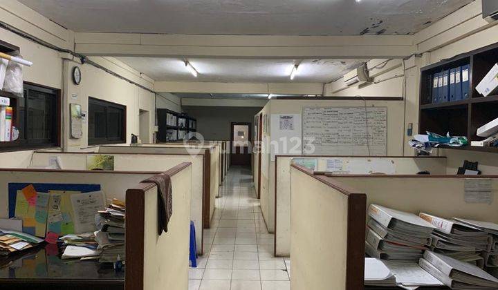 Ruko Strategis Pondok Kelapa Kalimalang Jakarta Timur 6